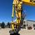 2021 Kobelco SK210LC-10 Excavator 10 thumbnail