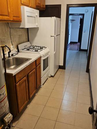 Nice 2 Bedroom 1