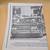 20-Pg JFK Assassination Historical Guide Newspaper 5 thumbnail