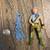 1995 Congo the Movie Karen Ross action figure with other accessories 1 thumbnail
