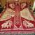 Large Christmas Nativity Tapestry Throw Blanket 13 thumbnail