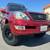 2008 Lexus GX 470 w/ GOBI Roof Rack SALSA RED PEARL! DASH RECALL!!! 7 thumbnail