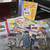 Box of Scrapbooking supplies 1 thumbnail
