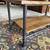 Rustic Industrial Coffee Table 4 thumbnail