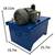 Small hydraulic system 220V #029086 10 thumbnail