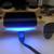 PlayStation 4 GOLD WIRELESS CONTROLLER 6 thumbnail