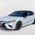 2020 Toyota Camry  XSE Sedan 1 thumbnail