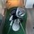 Right Handed golf clubs with golf bag 2 thumbnail