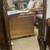 Chest of Drawers with Mirror - Asian Inspired Chinoiserie 65006 3 thumbnail
