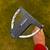 GOLF ODYSSEY WHITE STEEL TRI-BALL SRT PUTTER 35" 1 thumbnail