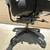 Office Chair Meshed Back Cushioned Seat good condition! 4 thumbnail