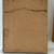 Antique hand painted photo w/ original frame 2 thumbnail