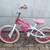 Dunacraft 16" Hello Kitty Girls' Bike Bicycle 2 thumbnail