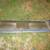 FIREBIRD TRANS AM REAR ENTIRE BUMPER (BOTH FRAME AND COVER) 85-90 3 thumbnail