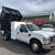 2008 Ford F-350 Super Duty 12' Dump 3 thumbnail