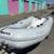 2022 Apex A-11 double hull with bow locker hypalon rib 2 thumbnail