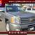 2013 Chevrolet Silverado 1500 LTZ Crew Cab Z71 4X4 Leather Nav BUcam 1 thumbnail
