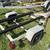 Galvanized   jet ski trailer in excellent condition. New LED lights, n 1 thumbnail