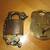Vintage Lot of Padlocks, All with Keys!! 3 thumbnail