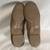 Capezio Tan Jazz Shoes Size 7 3 thumbnail