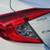 2021 Honda Civic Sedan  LX Sedan 8 thumbnail