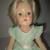 Antique Ideal Toni Doll blonde 1 thumbnail
