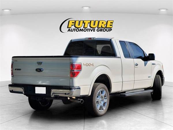 2014 Ford F150 Lariat 4x4 - $14,667 (916-884-9778)63619612563203123