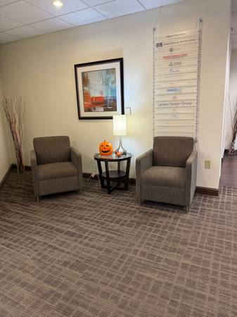 Affordable Professional office 1