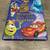 ♥ ♥ DISNEY PIXAR ~ 5 MINUTE DISNEY PIXAR STORIES ~ BIG BOOK of STORIES 1 thumbnail