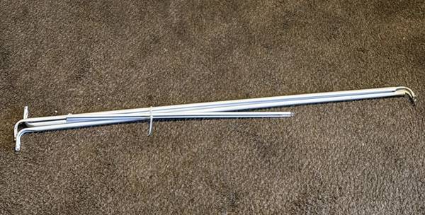 Curtain Rods 1