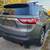 2020 Chevrolet Traverse LT Leather AWD 5 thumbnail