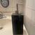 Black Soap Dispenser 3 thumbnail