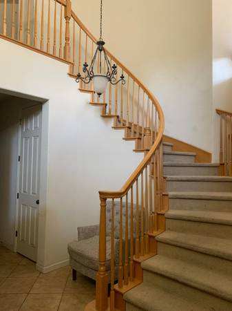 $480 / 1br - Private room - basic utilities included - in Patterson (Patterson)63763025851393124