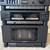Optimus Home Stereo Amplifier Cassette Deck CD Player Tuner Receiver 5 thumbnail