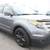 2012 Ford Explorer XLT SUV 1 thumbnail