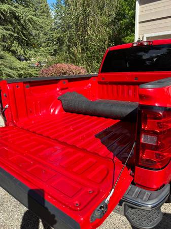 2014 Chevrolet Silverado 1500 2WD - Photo 5