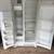 Amana side by side refrigerator/ freezer 5 thumbnail