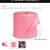 $107 Retail Heavy-duty Low Lint Pink Paper Towel Roll for Industrial U 10 thumbnail