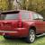 2015 Red Chevrolet TAHOE LTZ - Nice 4x4 Family SUV! 3 thumbnail