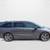 2019 Honda Odyssey  Touring Minivan, Passenger 4 thumbnail