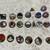 Fur Rondy pins, 28 total 5 thumbnail