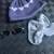 set of assorted baby hats, baby sunglasses and crochet shoes 7 thumbnail