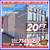 20 40 ft Cargo Container Storage Reefer Shipping Shed Sheds Containers 8 thumbnail