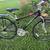 Medium 15” Trek Navigator 400 Hybrid Bike New Tires, Grips, Saddle 1 thumbnail