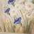 Floral wall art on canvas 2 thumbnail
