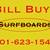 Vintage 5'6" Hobie Positive Force IV Surfboard 9 thumbnail