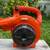 Echo gas mower 1 thumbnail