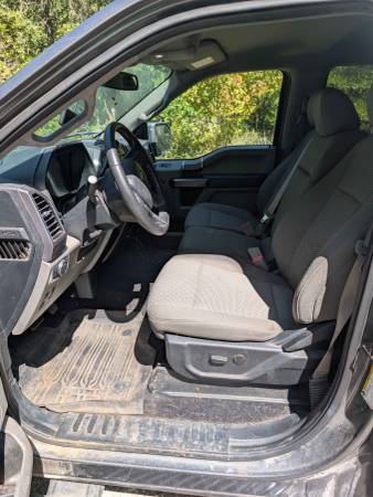 2019 Ford F-150 XLT 4WD - $25,000 (Chico)63488692550659124
