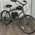 New Helio ECO 4 stroke motorized bike gas bicycle 1 thumbnail