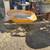 wheel barrow with steel wheel = yard ART and still works 9 thumbnail